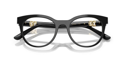 Dolse & Gabana  3399 Eyeglasses