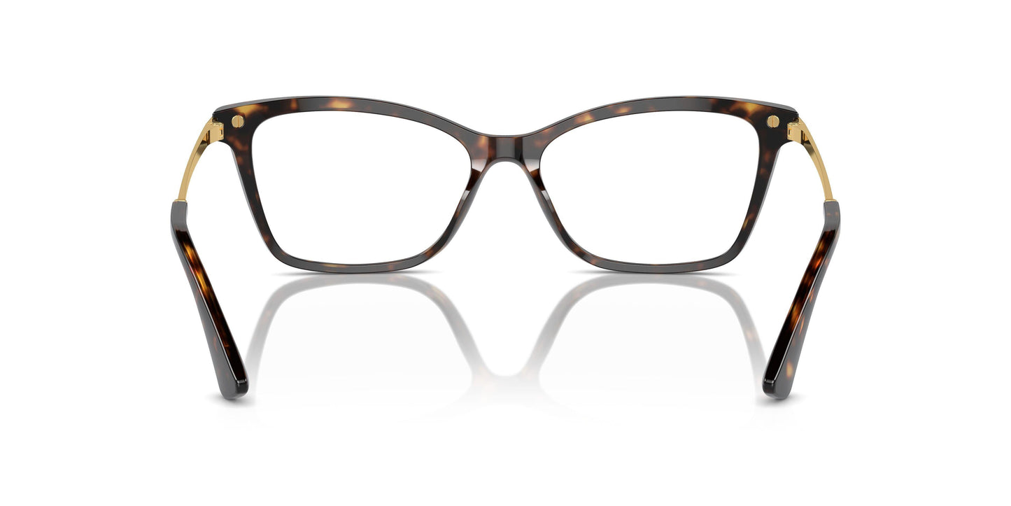 Dolse & Gabana  3393 Eyeglasses
