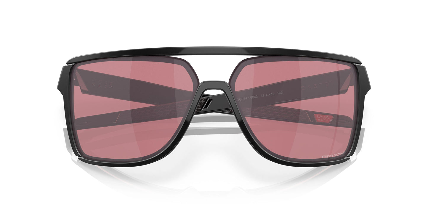Oakley Castel 9147 Sunglasses