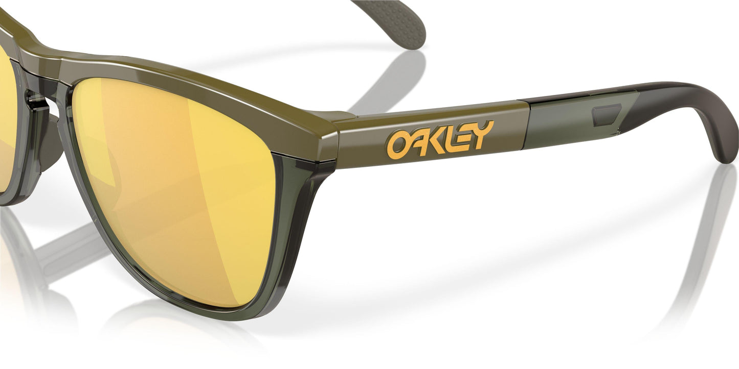 Oakley Frogskins Range 9284 Sunglasses