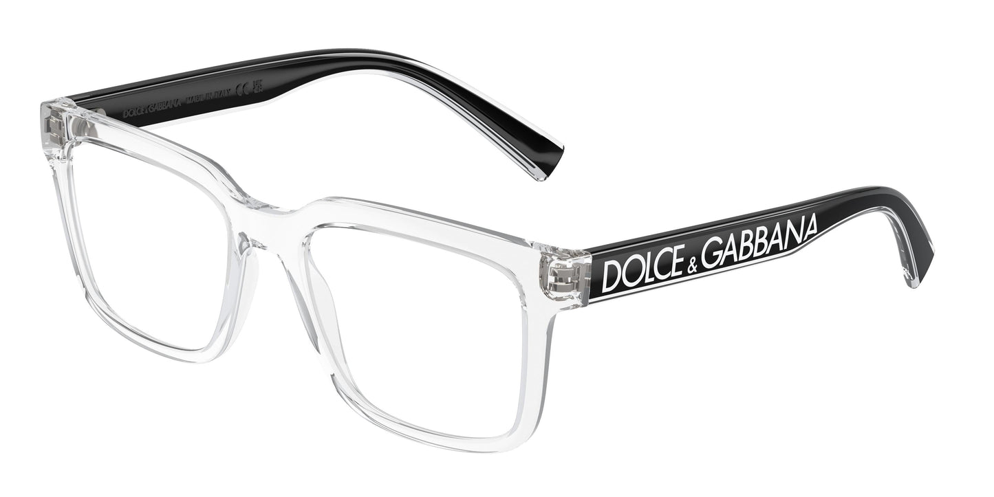 Dolse & Gabana  5101 Eyeglasses
