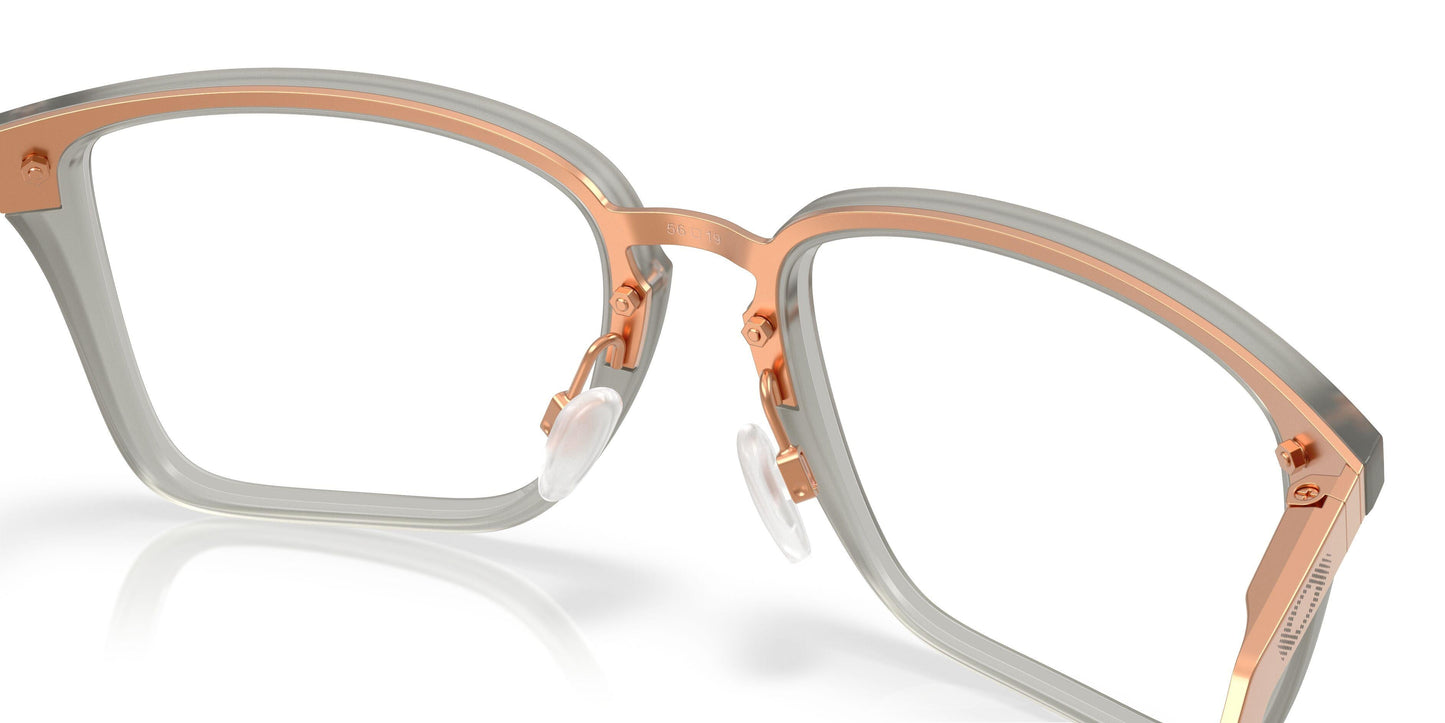Oakley Cognitive 8162 Eyeglasses