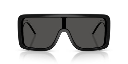 Dolse & Gabana  6204 Sunglasses
