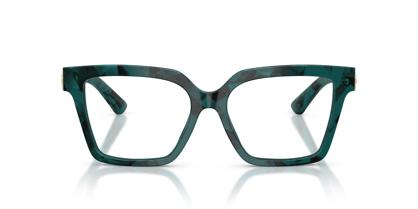 Dolse & Gabana  3395 Eyeglasses