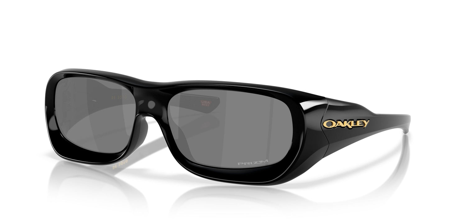 Oakley De Soto 9494 Sunglasses