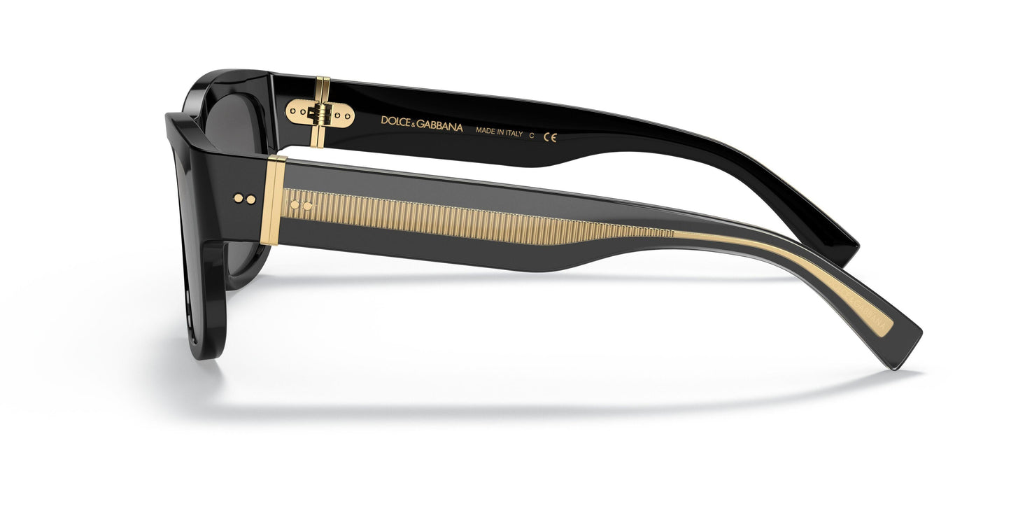 Dolse & Gabana  4390F Sunglasses