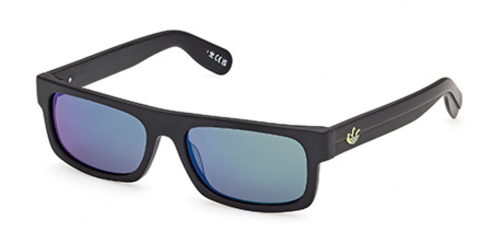 ADDIDAS ORIGINALS 0145 Sunglasses