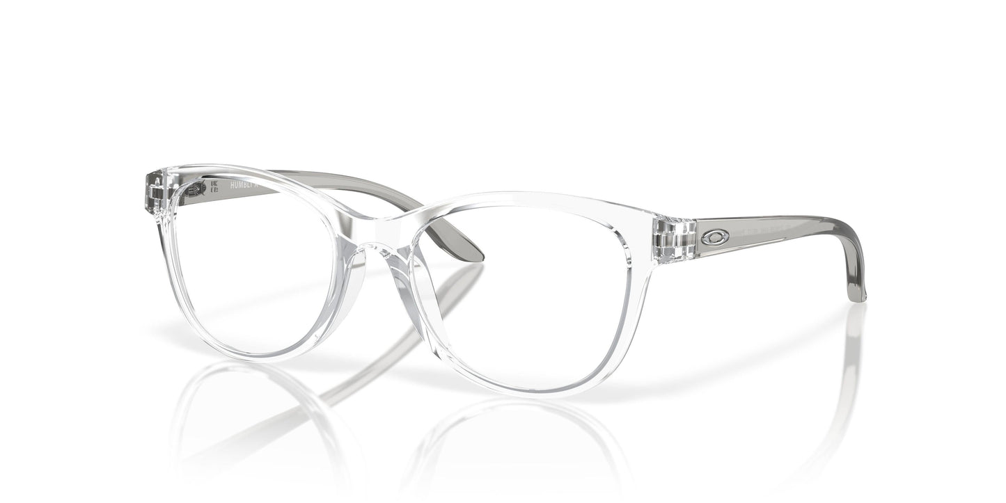 Oakley Humbly A 8029F Eyeglasses