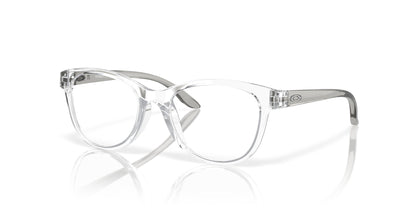 Oakley Humbly A 8029F Eyeglasses