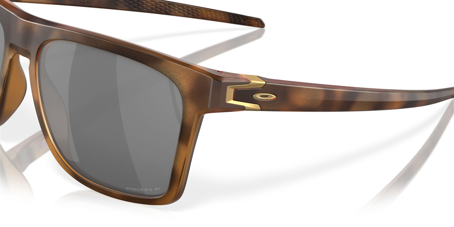 Oakley Leffingwell 9100 Sunglasses