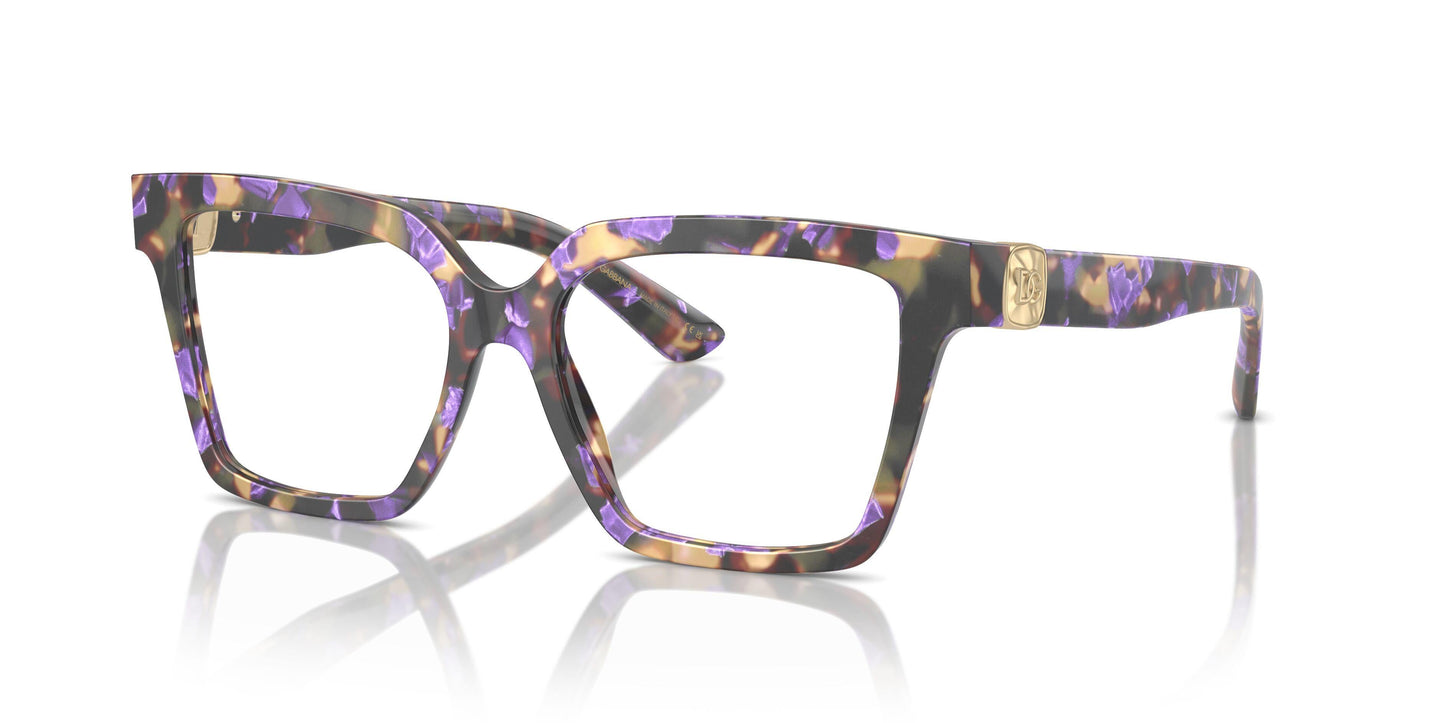 Dolse & Gabana  3395 Eyeglasses