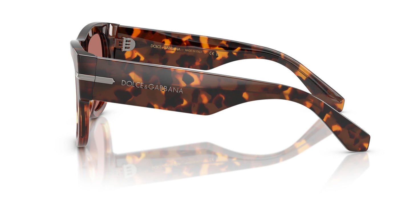 Dolse & Gabana  4484F Sunglasses