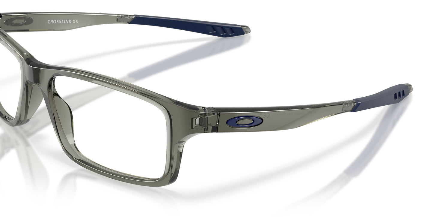 Oakley Crosslink Xs 8002 Eyeglasses