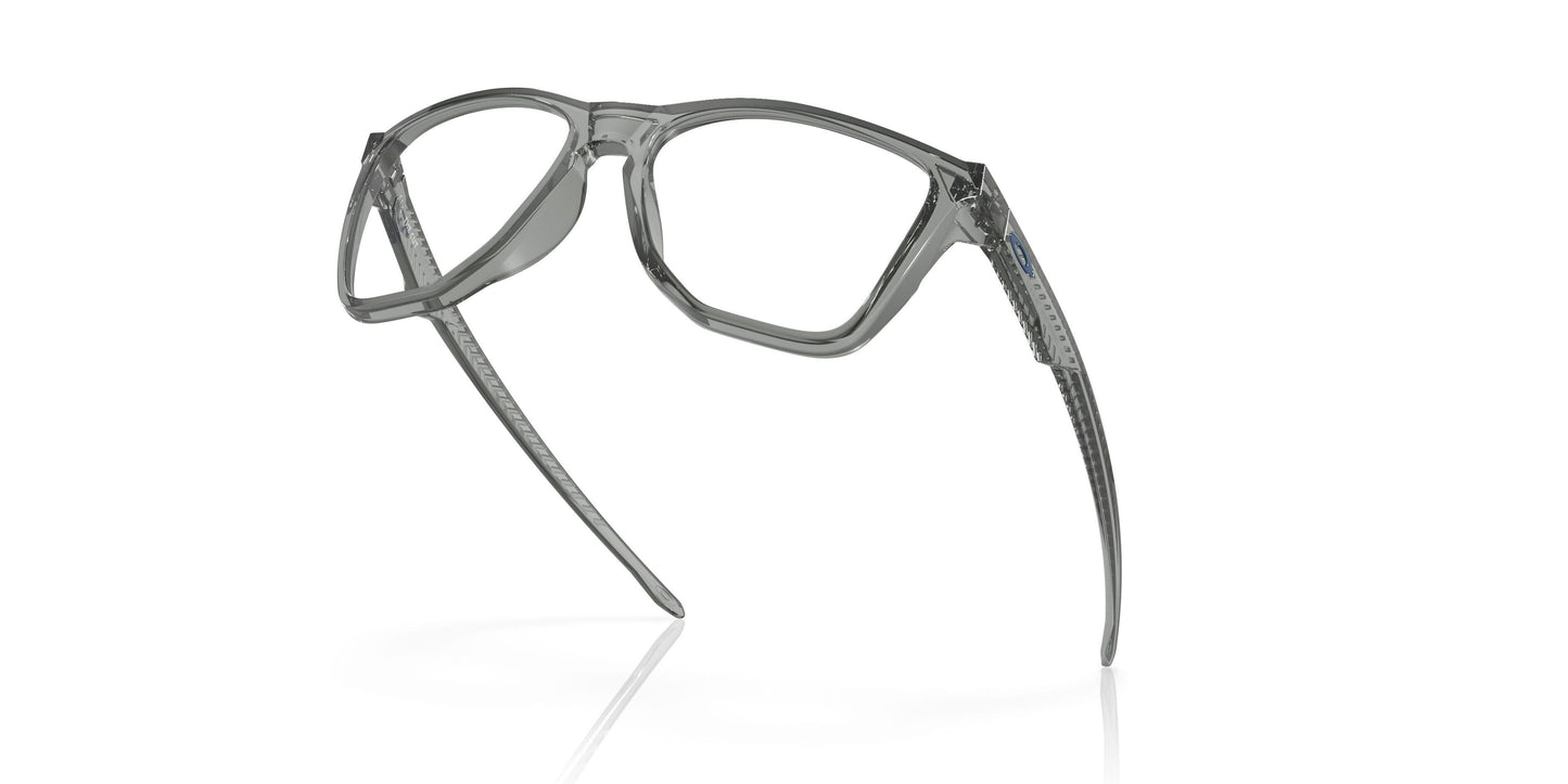Oakley The Cut 8058 Eyeglasses