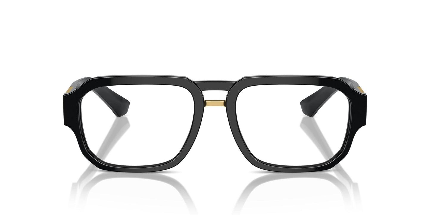 Dolse & Gabana  3389 Eyeglasses