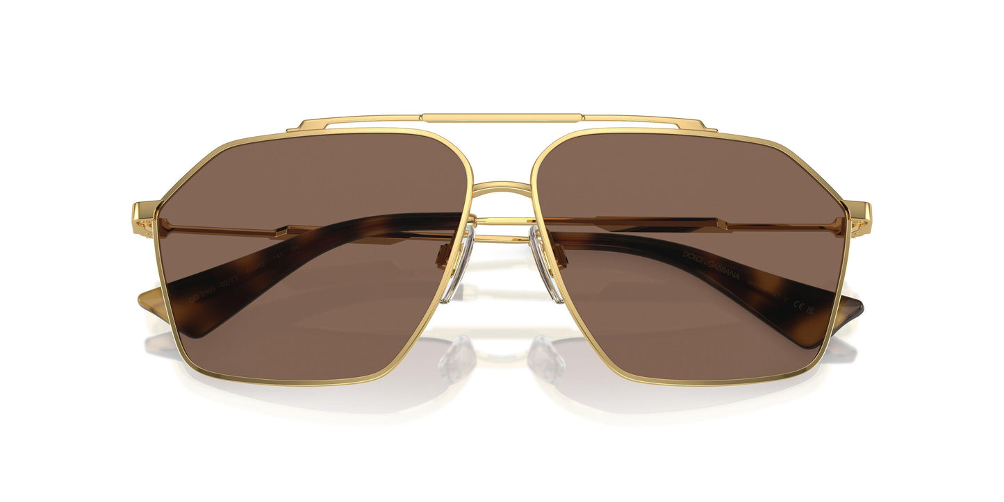 Dolse & Gabana  2303 Sunglasses