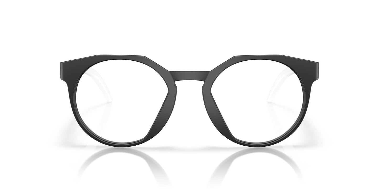 Oakley Hstn Rx A 8139A Eyeglasses