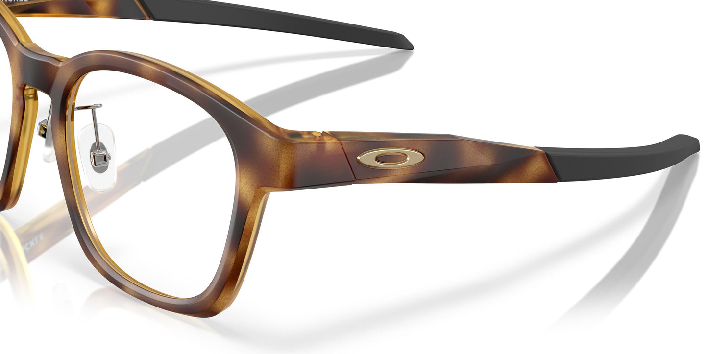 Oakley Shackle 8197D Eyeglasses