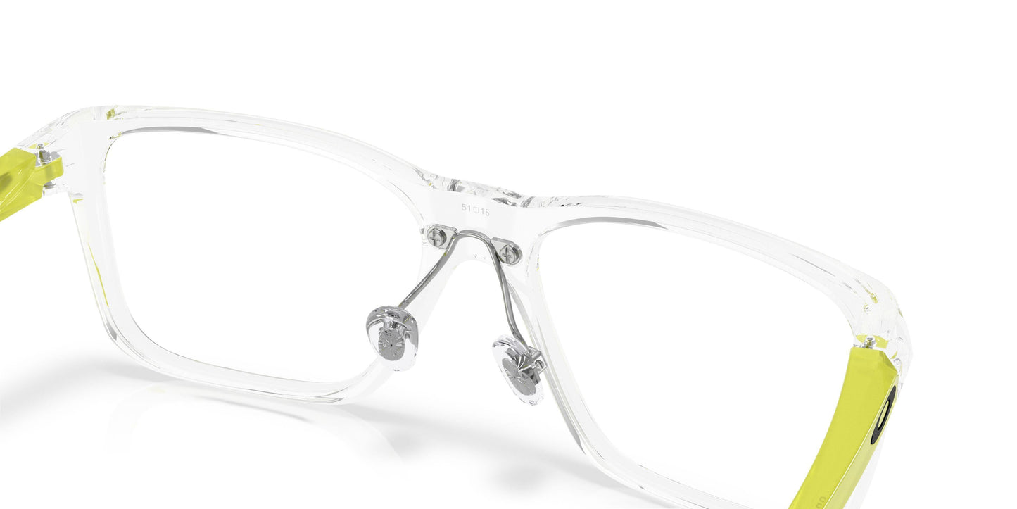 Oakley Sando 8032D Eyeglasses