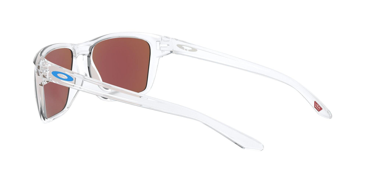 Oakley Sylas 9448 Sunglasses