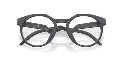 Oakley Hstn Rx A 8139A Eyeglasses