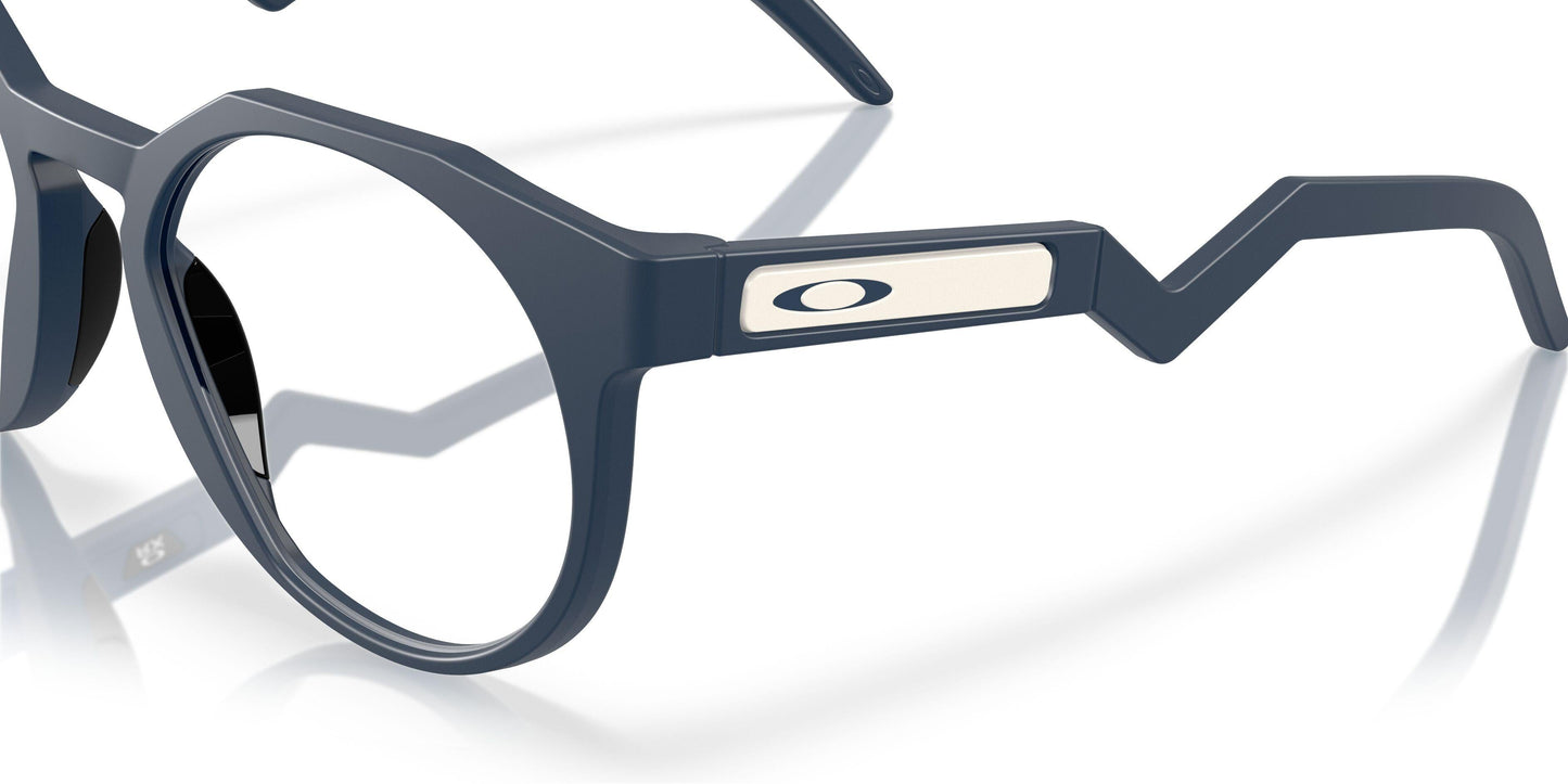 Oakley Hstn Rx A 8139A Eyeglasses