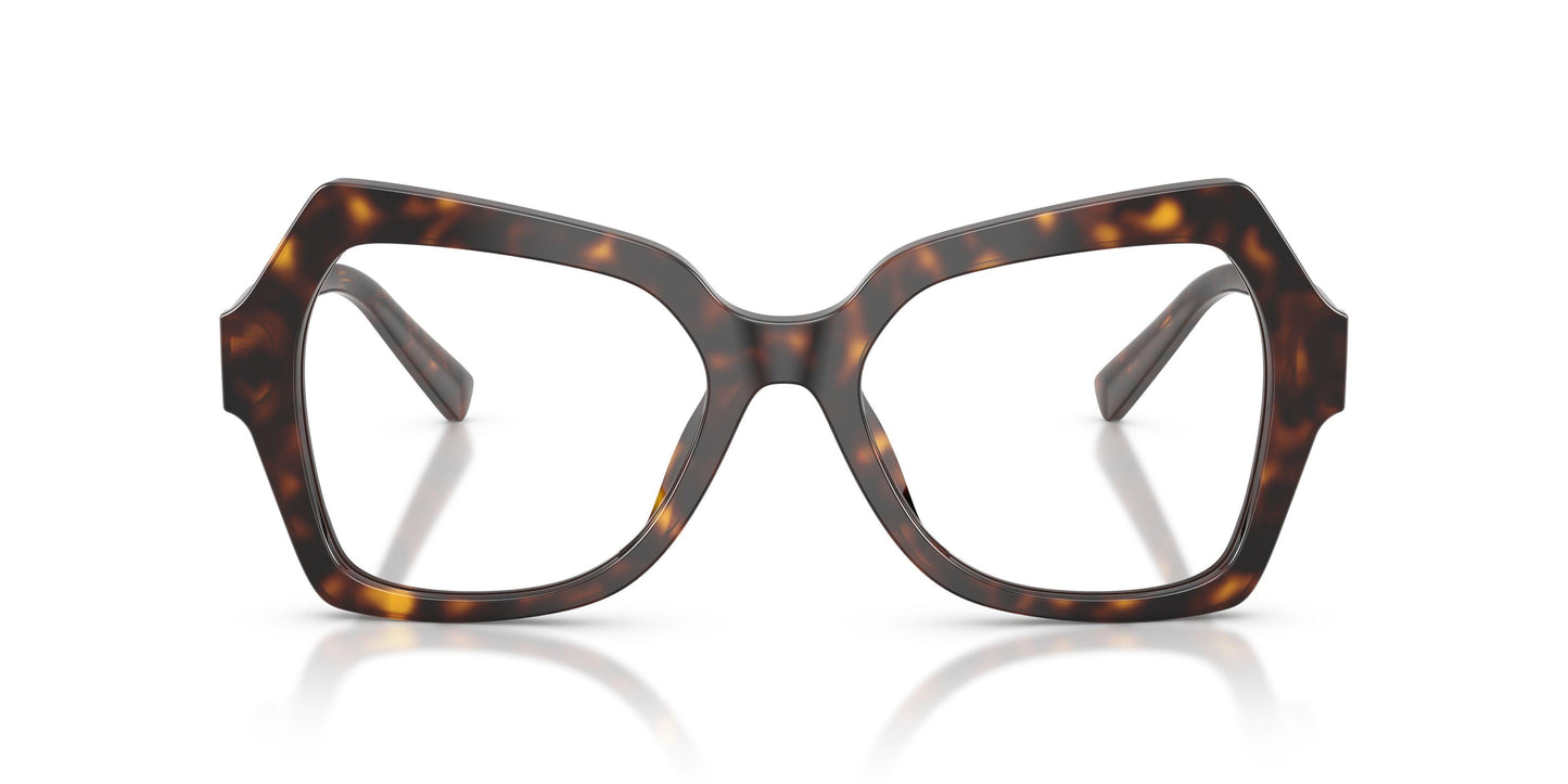 Dolse & Gabana  3429 Eyeglasses