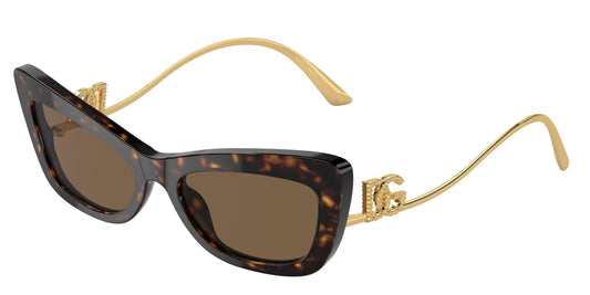 Dolse & Gabana  4467B Sunglasses
