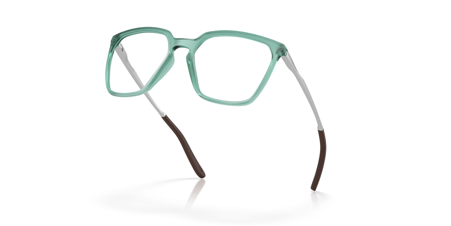 Oakley Bmng Sq 8189 Eyeglasses