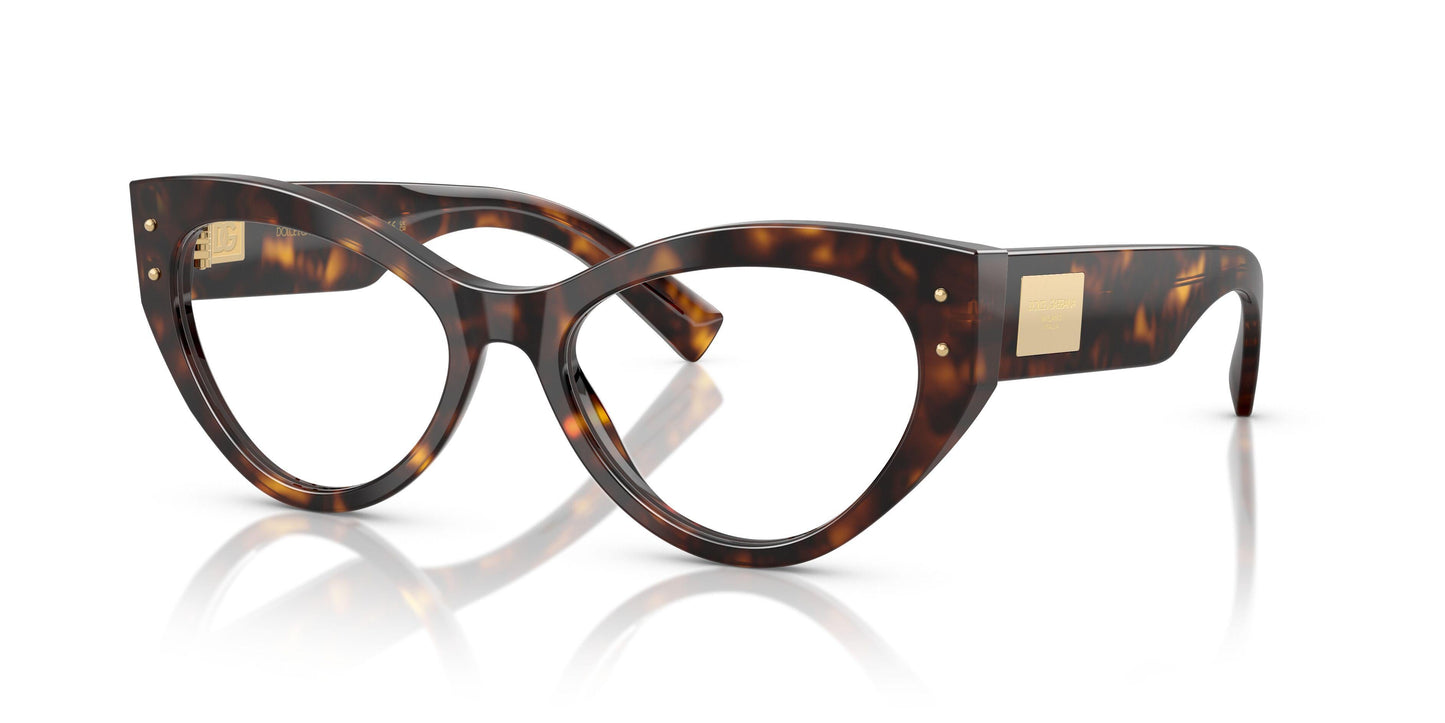 Dolse & Gabana  3403 Eyeglasses