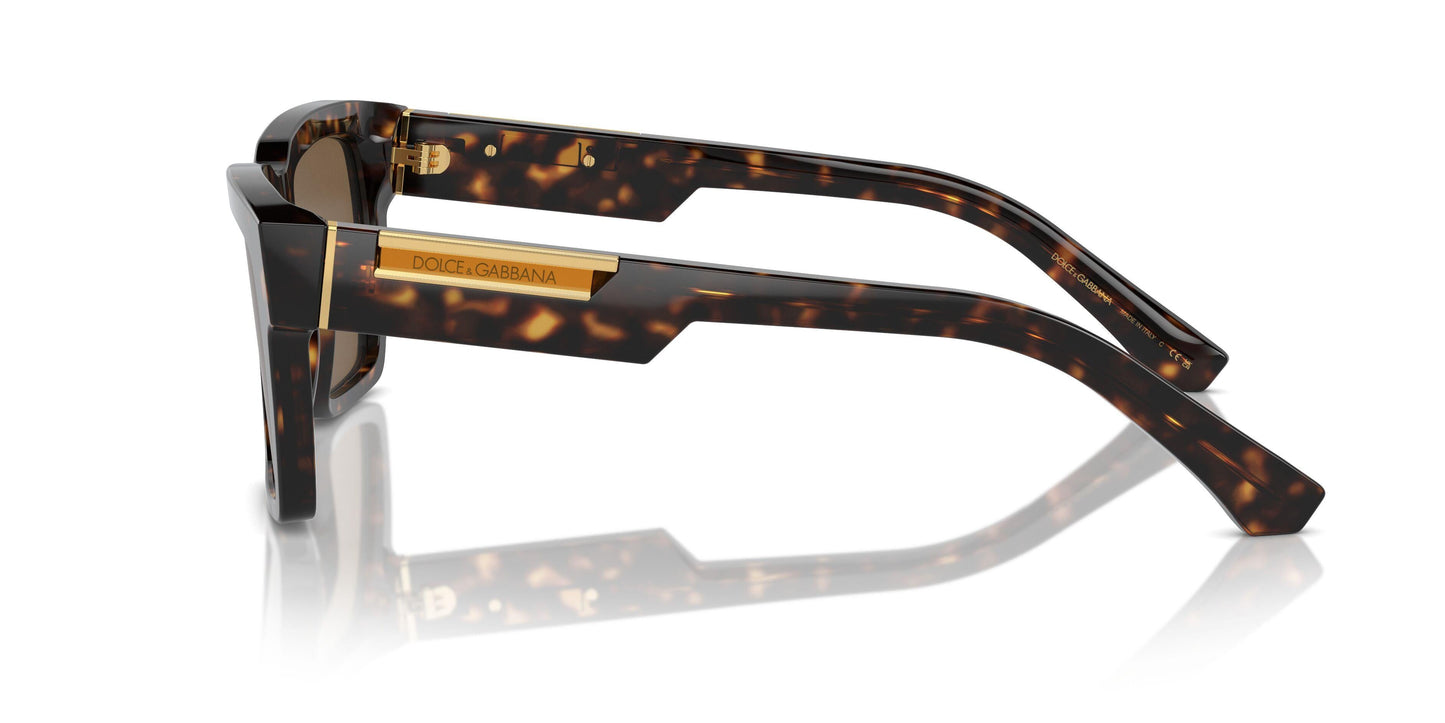Dolse & Gabana  4465 Sunglasses