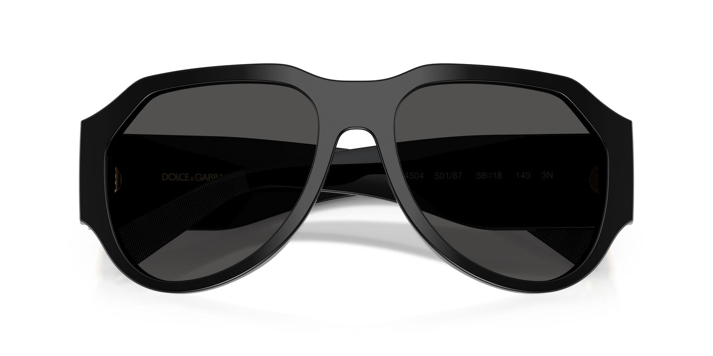 Dolse & Gabana  4504 Sunglasses