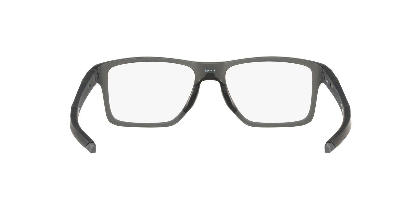 Oakley Chamfer Squared 8143 Eyeglasses