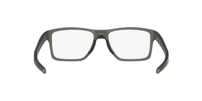 Oakley Chamfer Squared 8143 Eyeglasses