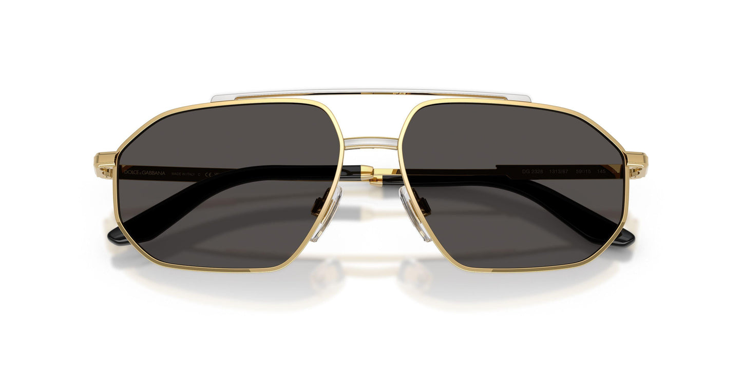 Dolse & Gabana  2328 Sunglasses