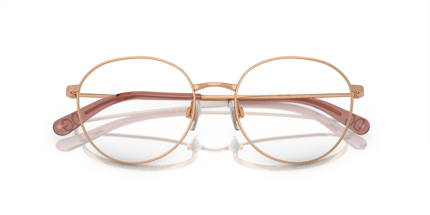 Dolse & Gabana  1322 Eyeglasses