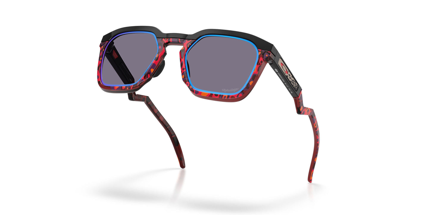 Oakley Hstn Sq 9533 Sunglasses