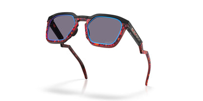 Oakley Hstn Sq 9533 Sunglasses