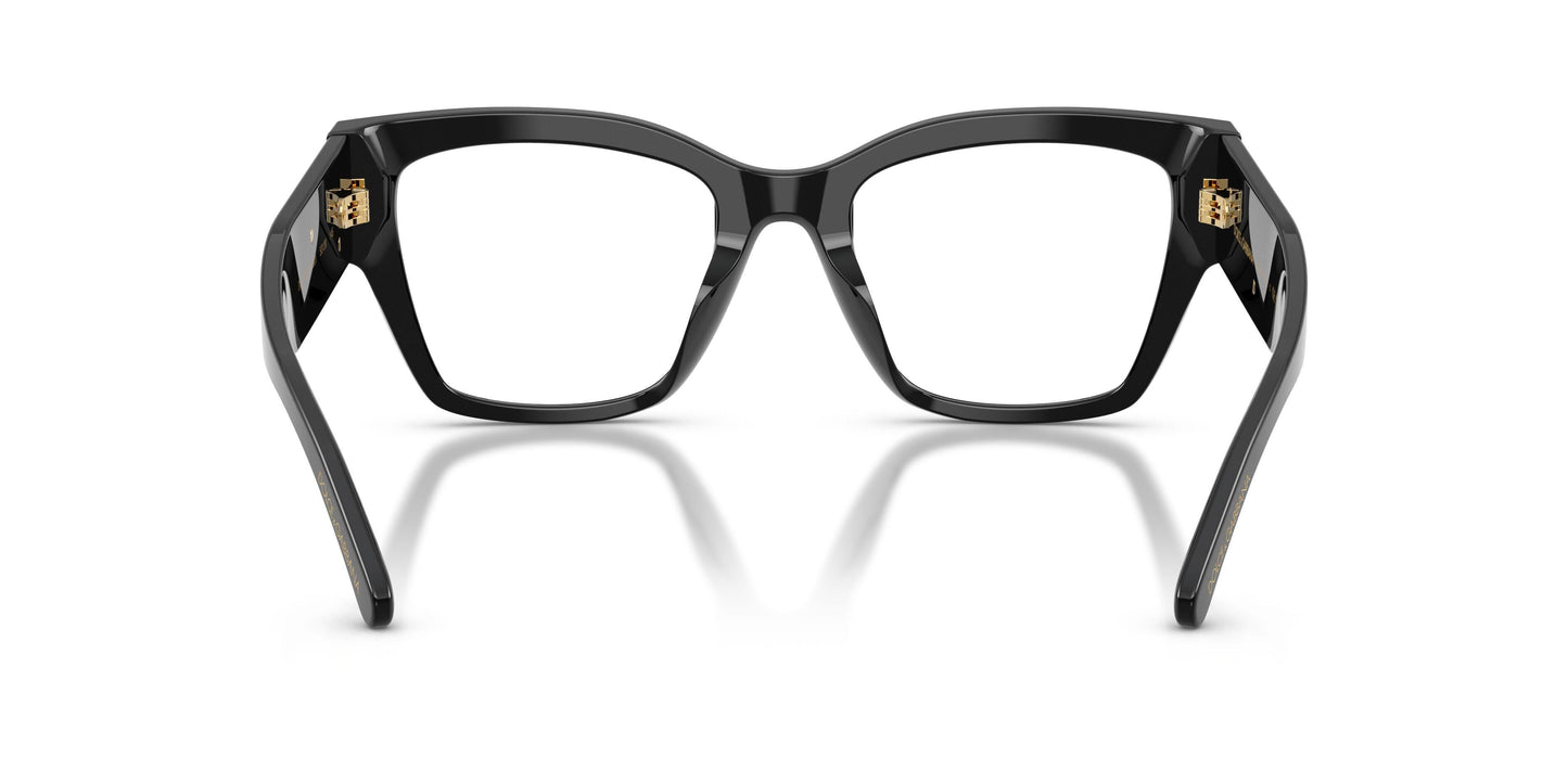 Dolse & Gabana  3435B Eyeglasses