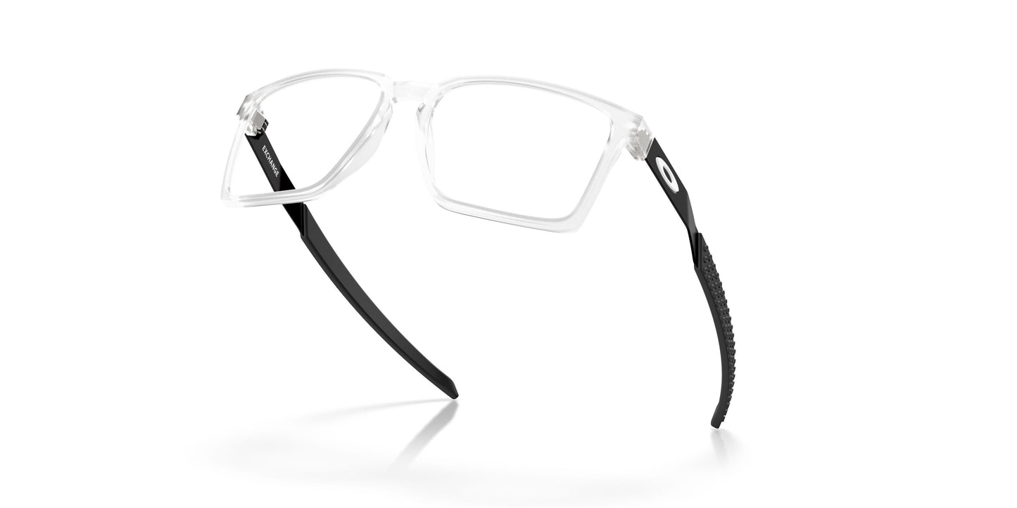 Oakley Exchange 8055 Eyeglasses