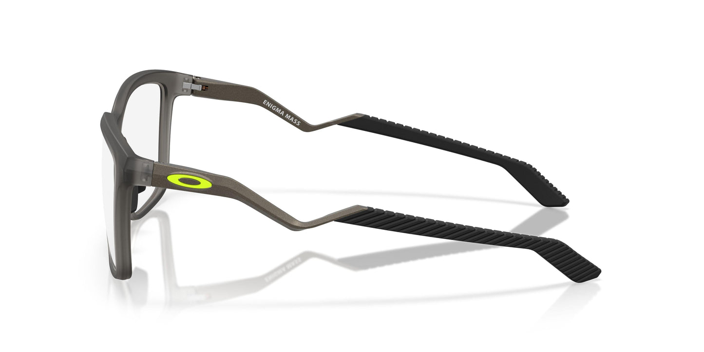 Oakley Enigma Mass 8191 Eyeglasses