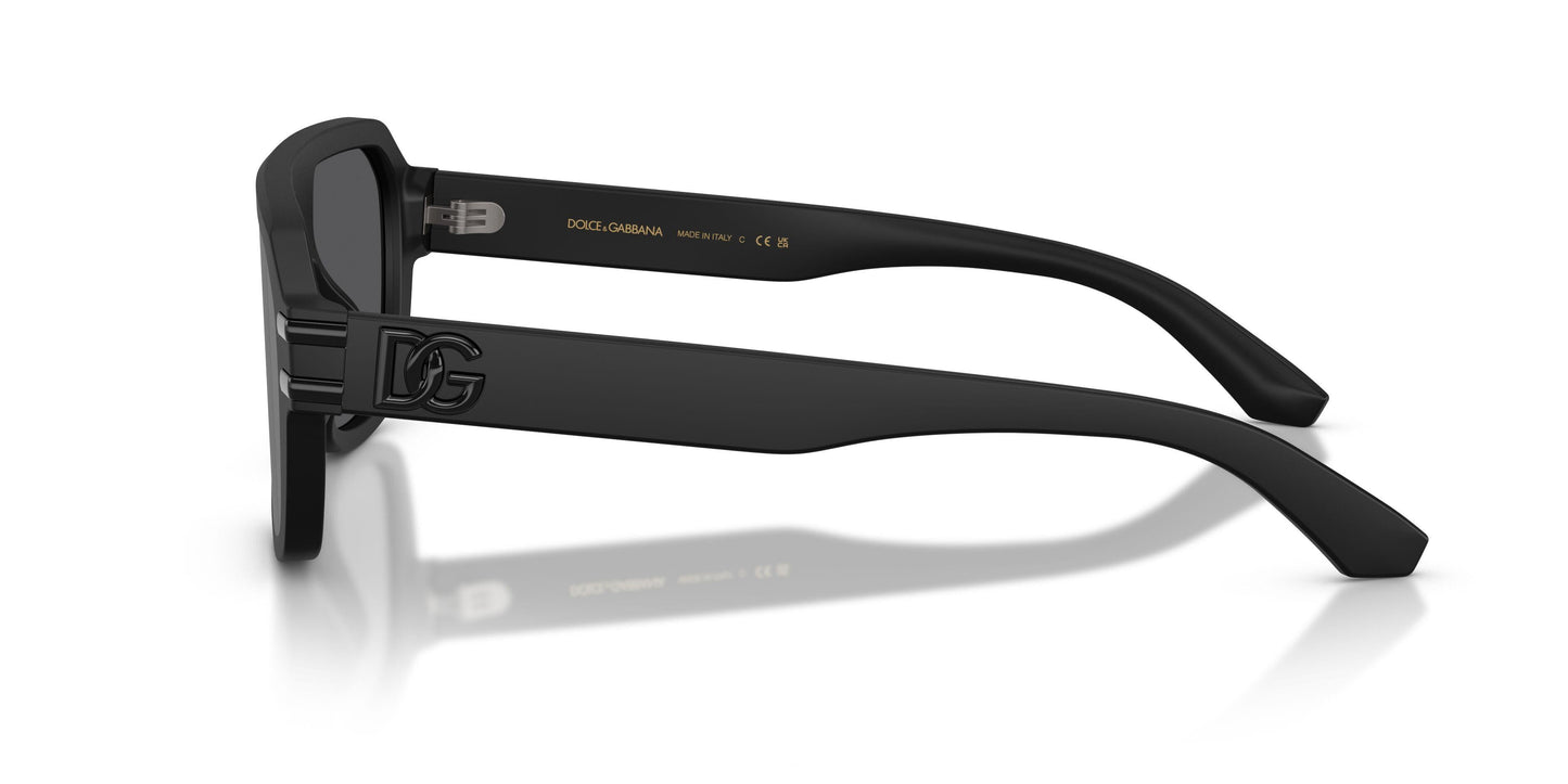 Dolse & Gabana  4507 Sunglasses