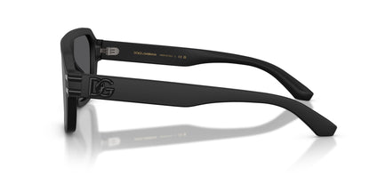 Dolse & Gabana  4507 Sunglasses