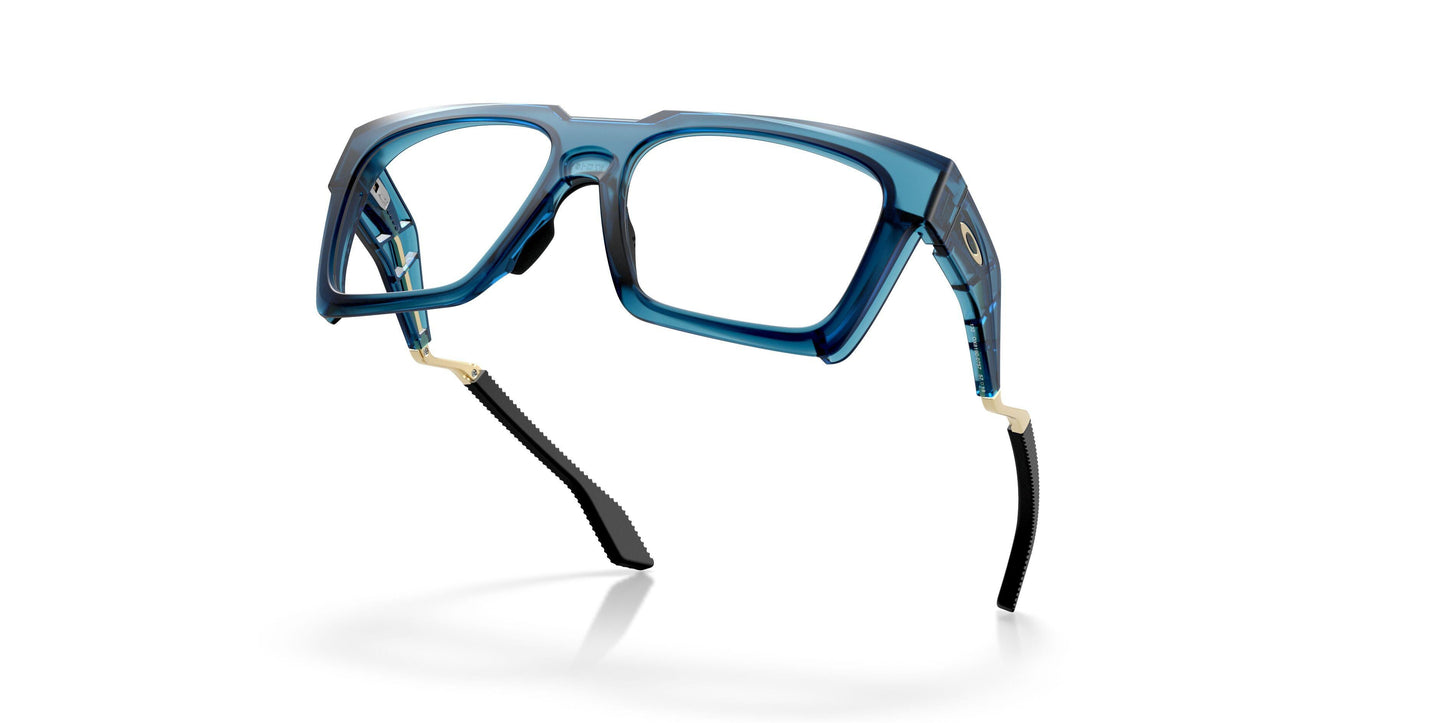 Oakley Enigma Ink 8190 Eyeglasses