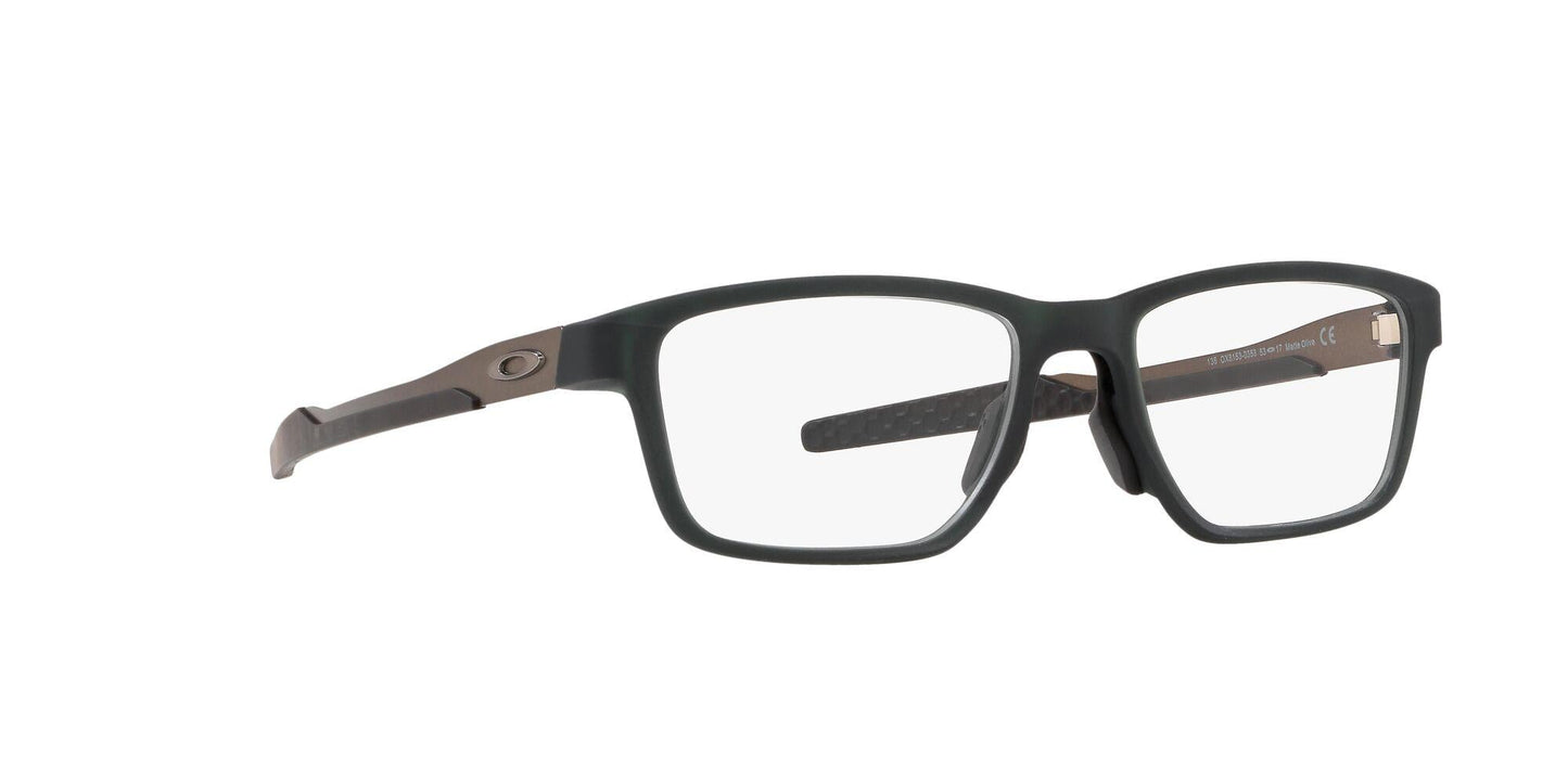 Oakley Metalink 8153 Eyeglasses