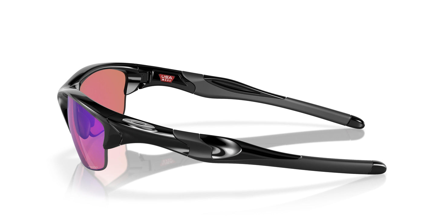 Oakley Half Jacket 2.0 9153 Sunglasses