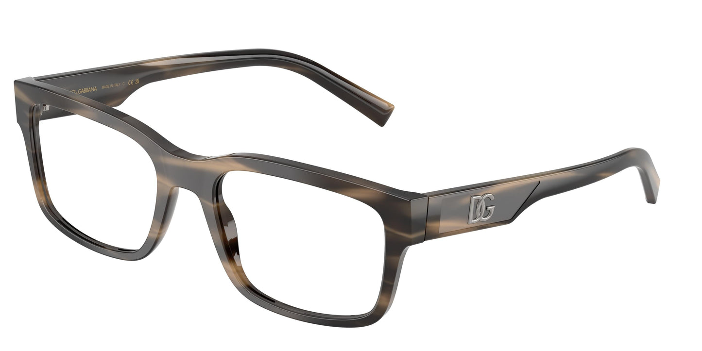 Dolse & Gabana  3352 Eyeglasses