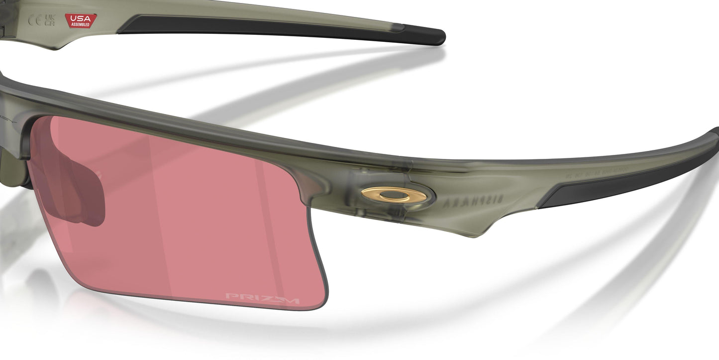 Oakley Bisphaera Speed 9534 Sunglasses