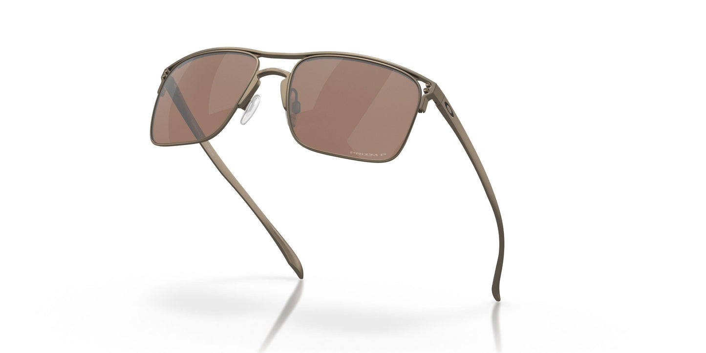Oakley Holbrook Ti 6048 Sunglasses