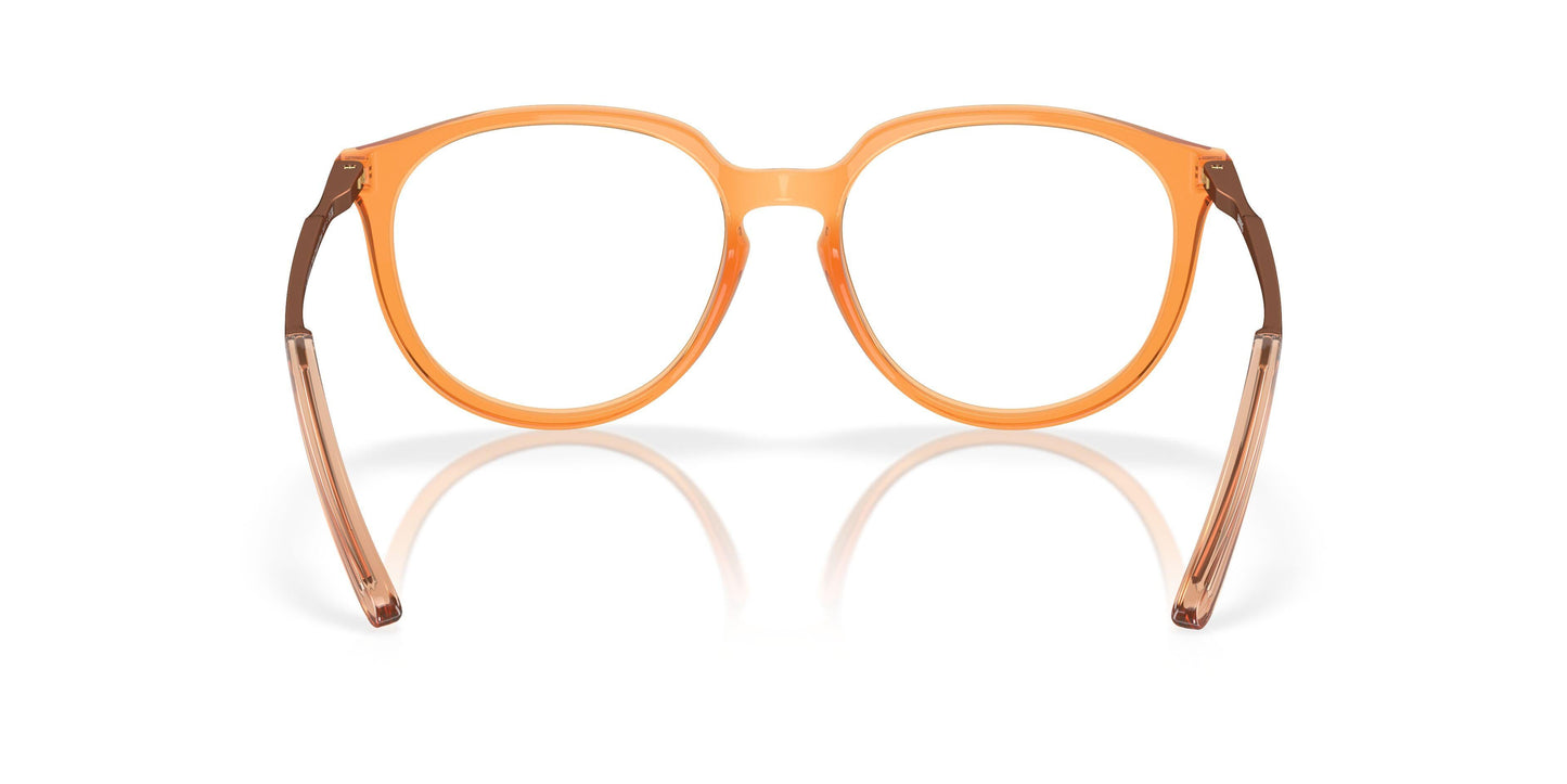 Oakley Bmng 8150 Eyeglasses